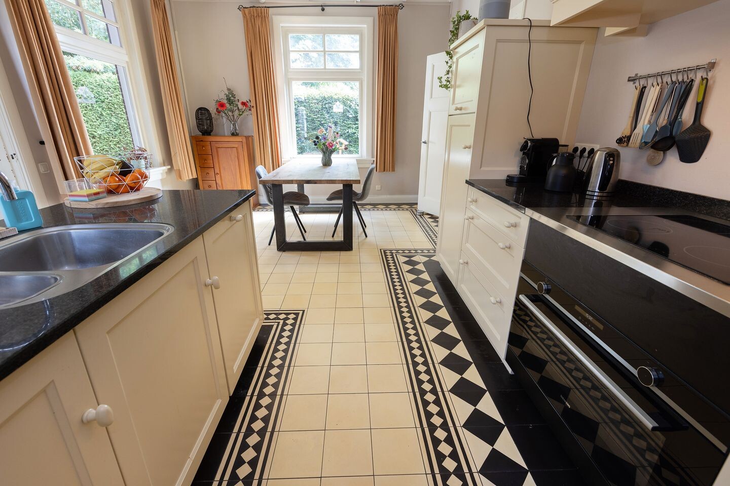 Vrijstaande woning te koop: Dumasweg 2, Neede