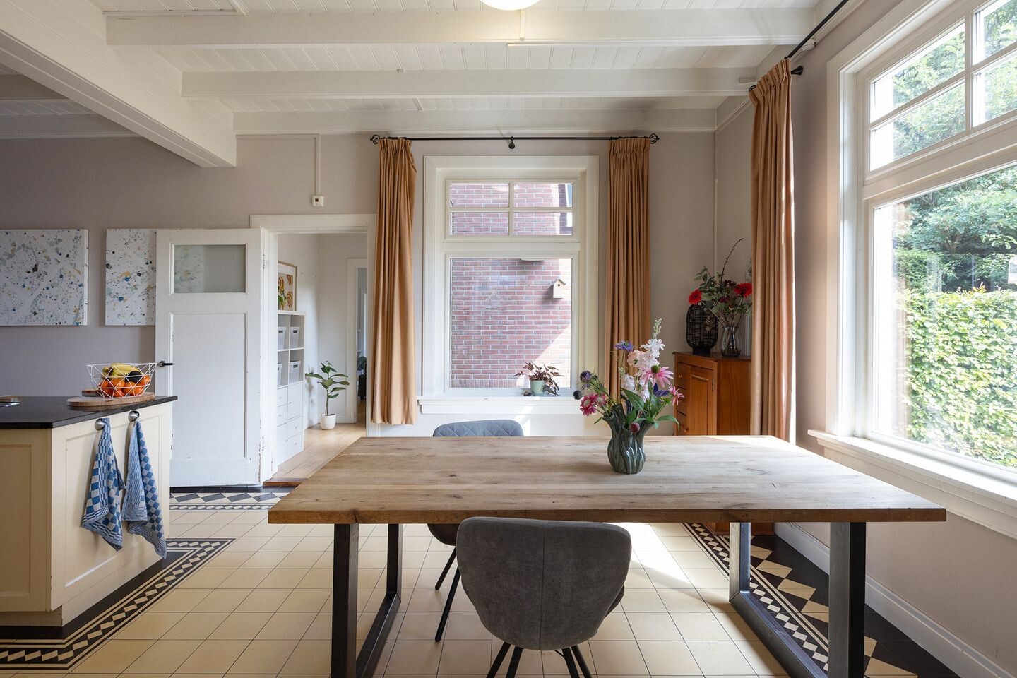 Vrijstaande woning te koop: Dumasweg 2, Neede