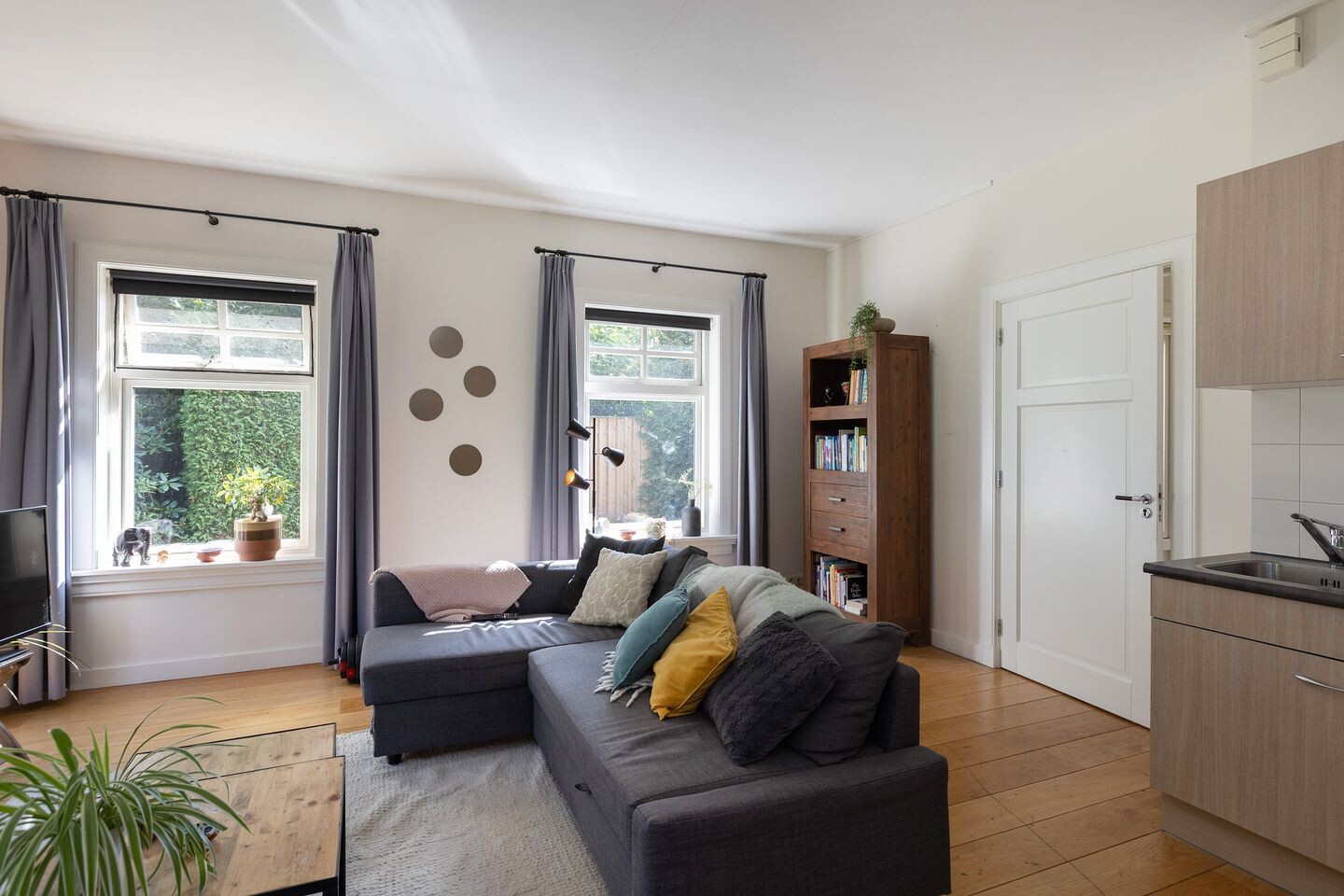 Vrijstaande woning te koop: Dumasweg 2, Neede