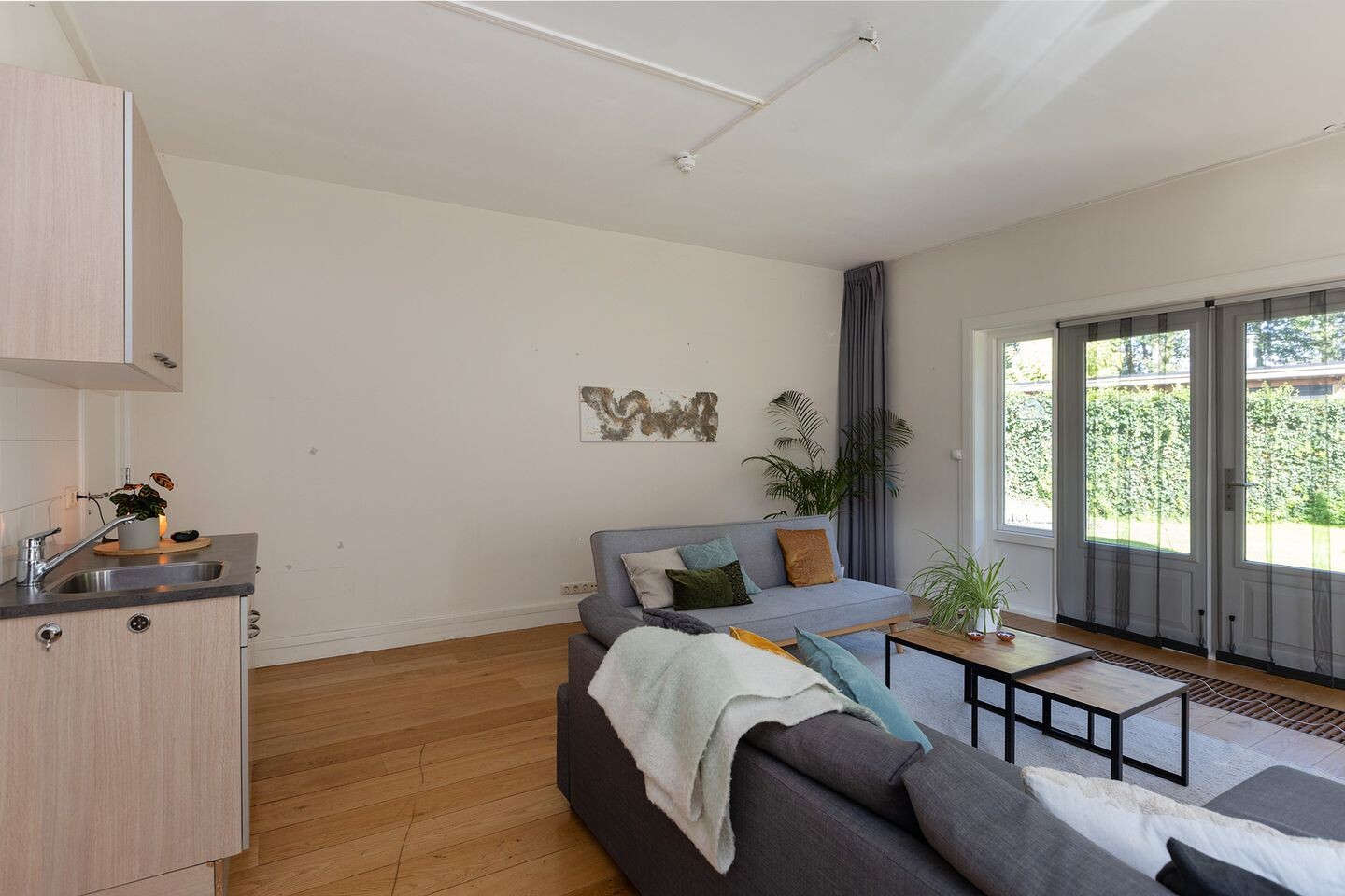 Vrijstaande woning te koop: Dumasweg 2, Neede