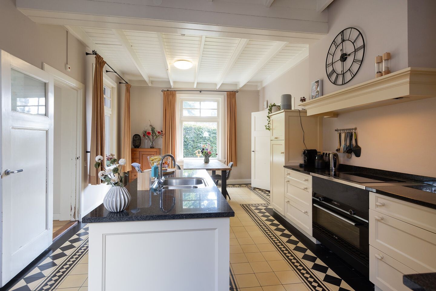 Vrijstaande woning te koop: Dumasweg 2, Neede