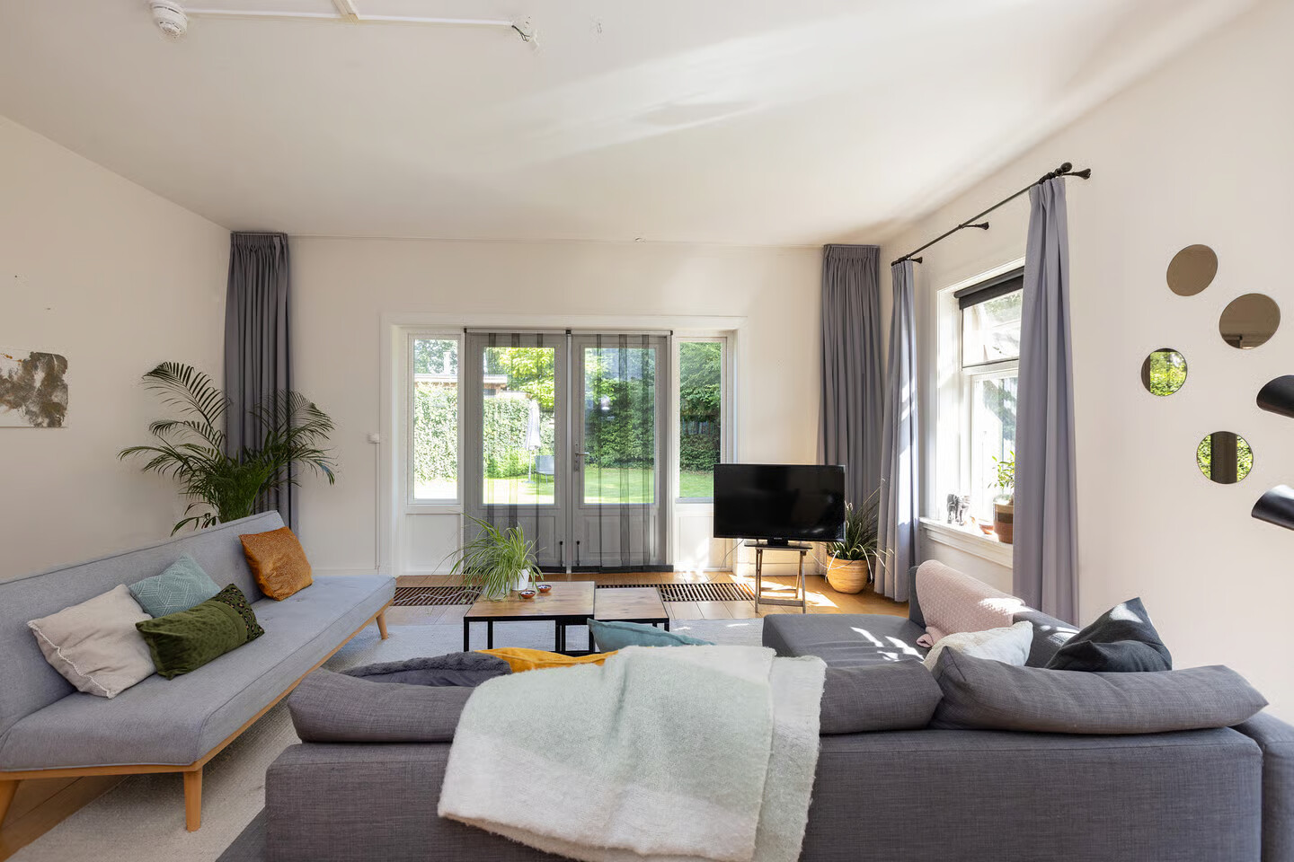 Vrijstaande woning te koop: Dumasweg 2, Neede