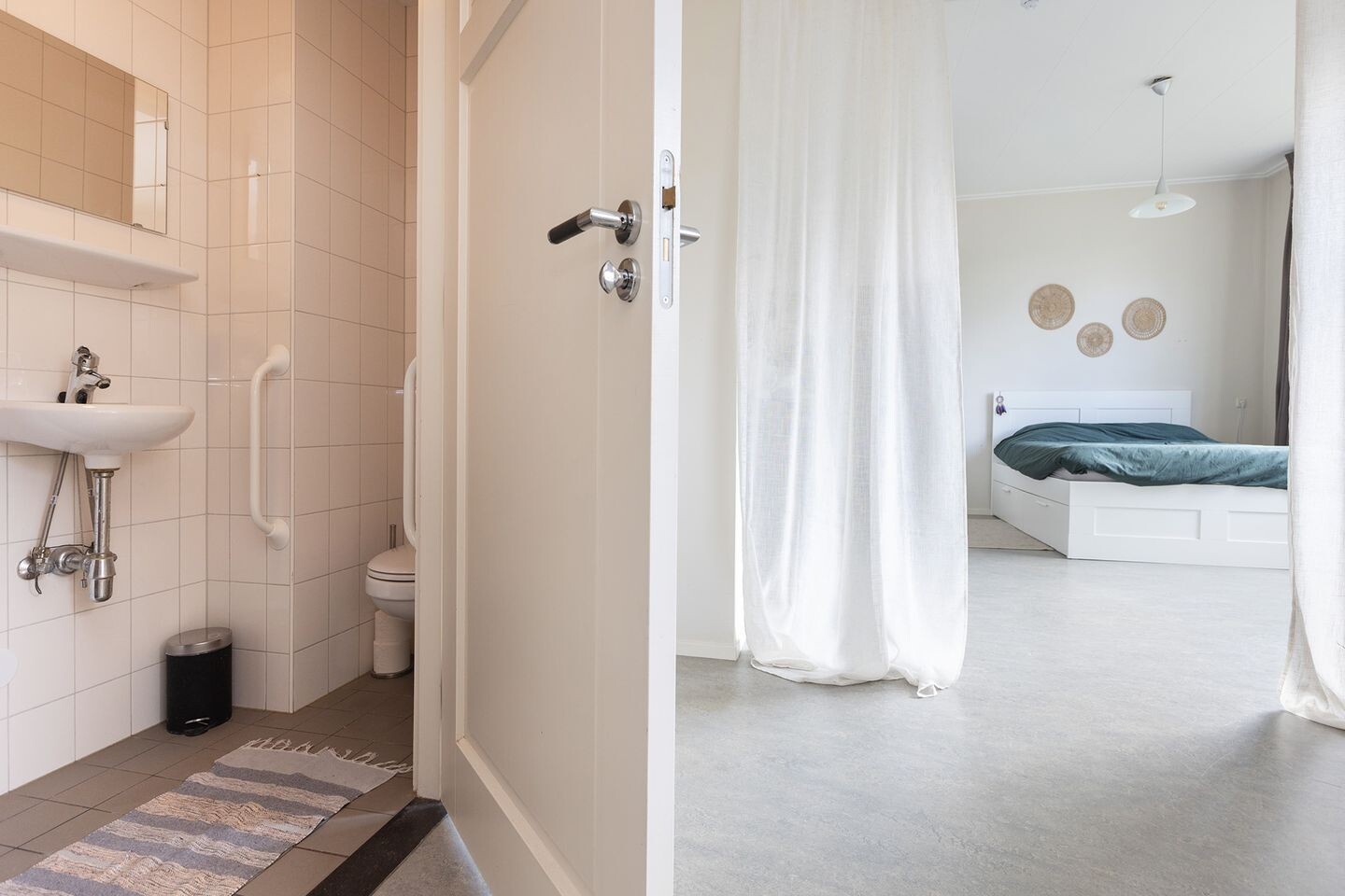 Vrijstaande woning te koop: Dumasweg 2, Neede