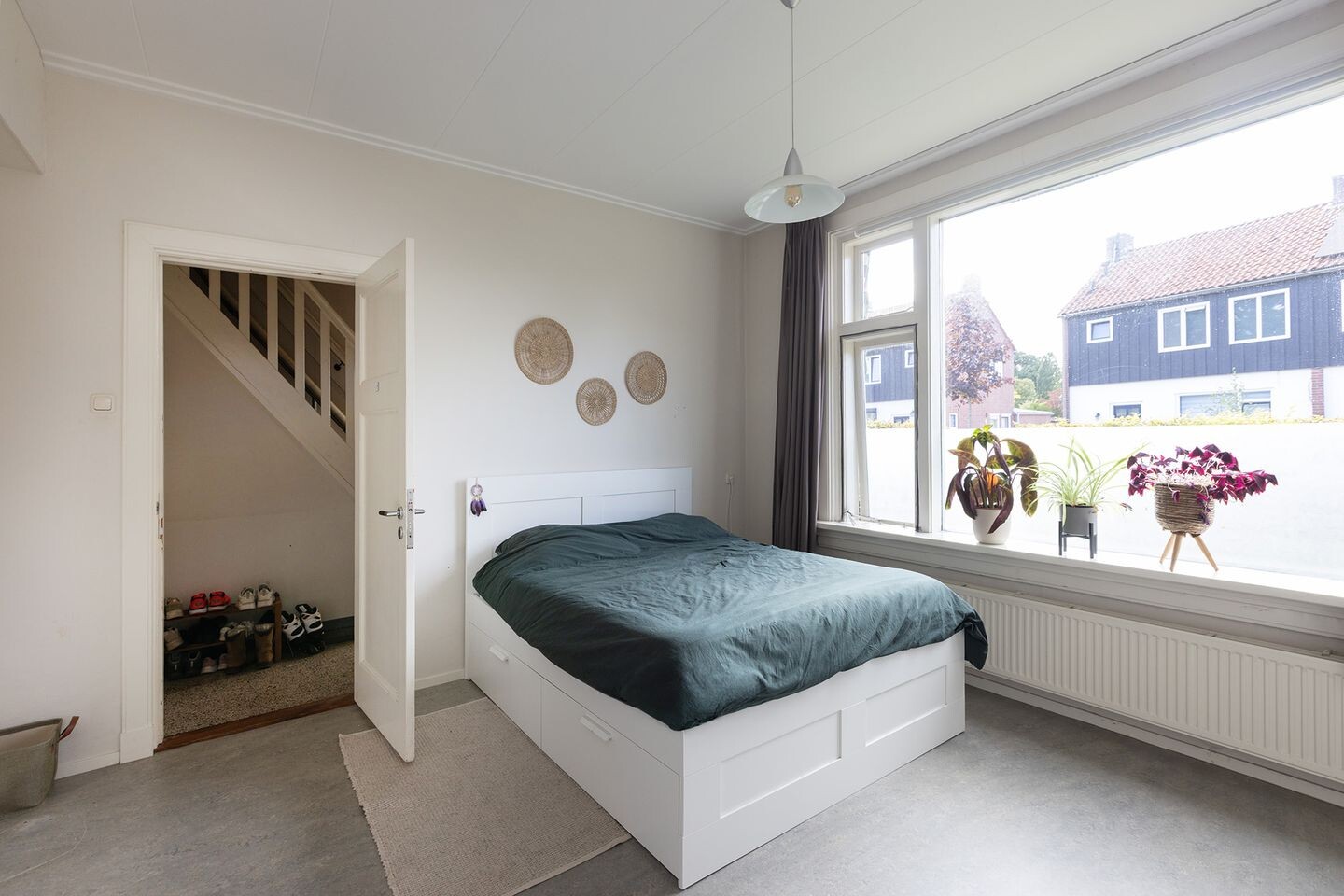Vrijstaande woning te koop: Dumasweg 2, Neede