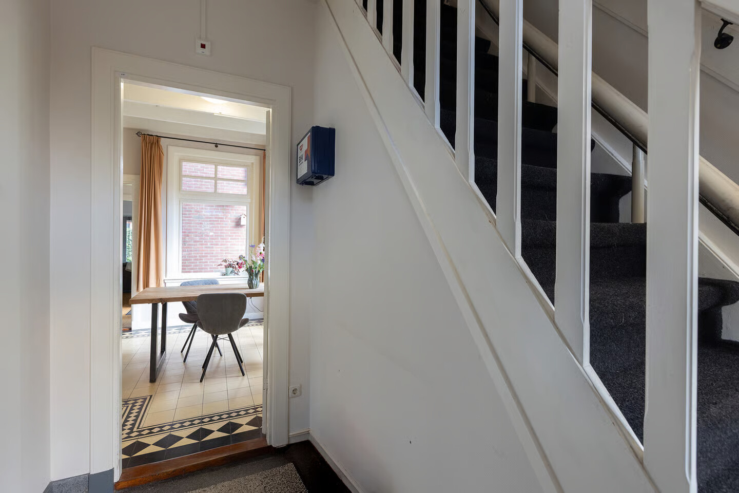 Vrijstaande woning te koop: Dumasweg 2, Neede