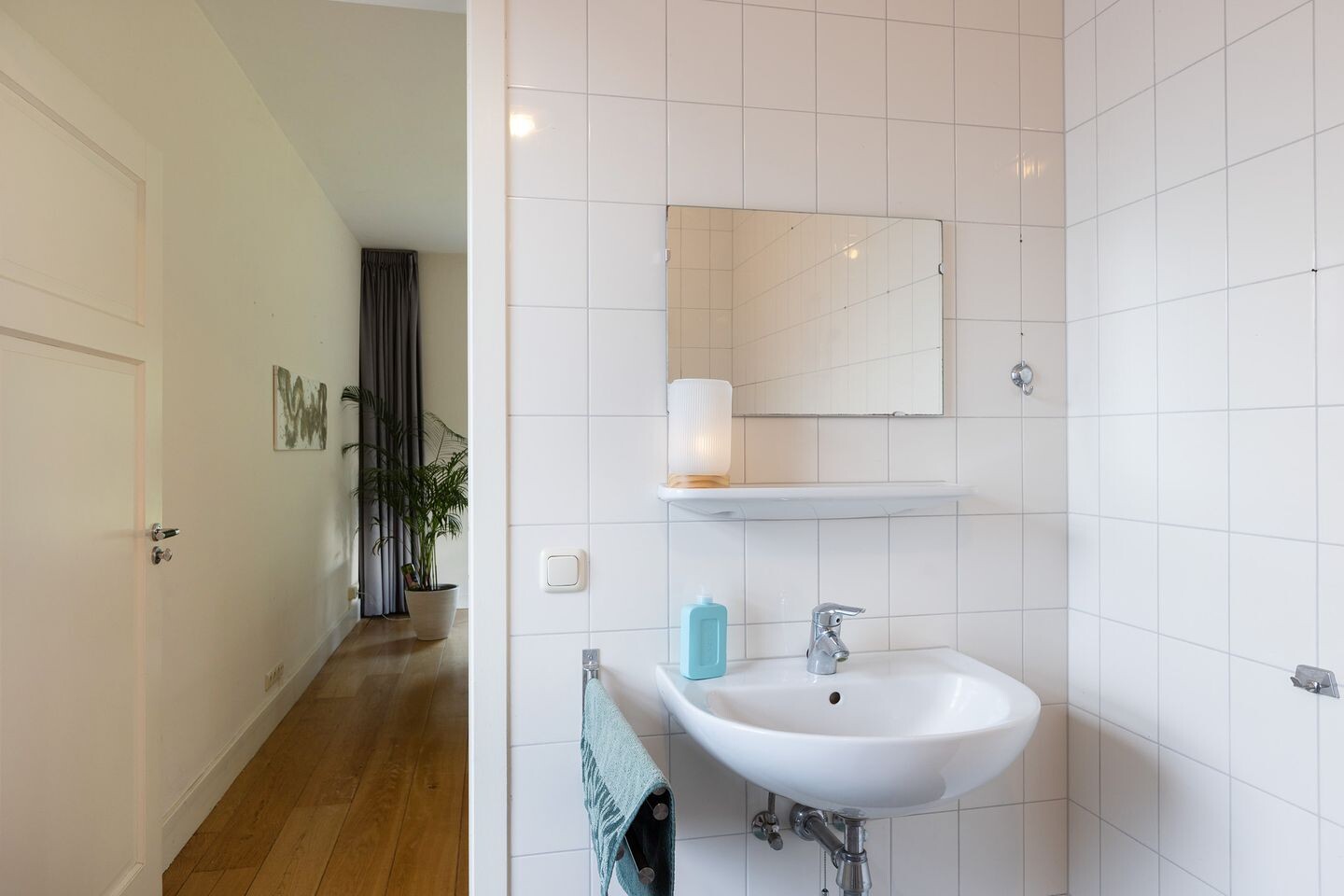Vrijstaande woning te koop: Dumasweg 2, Neede