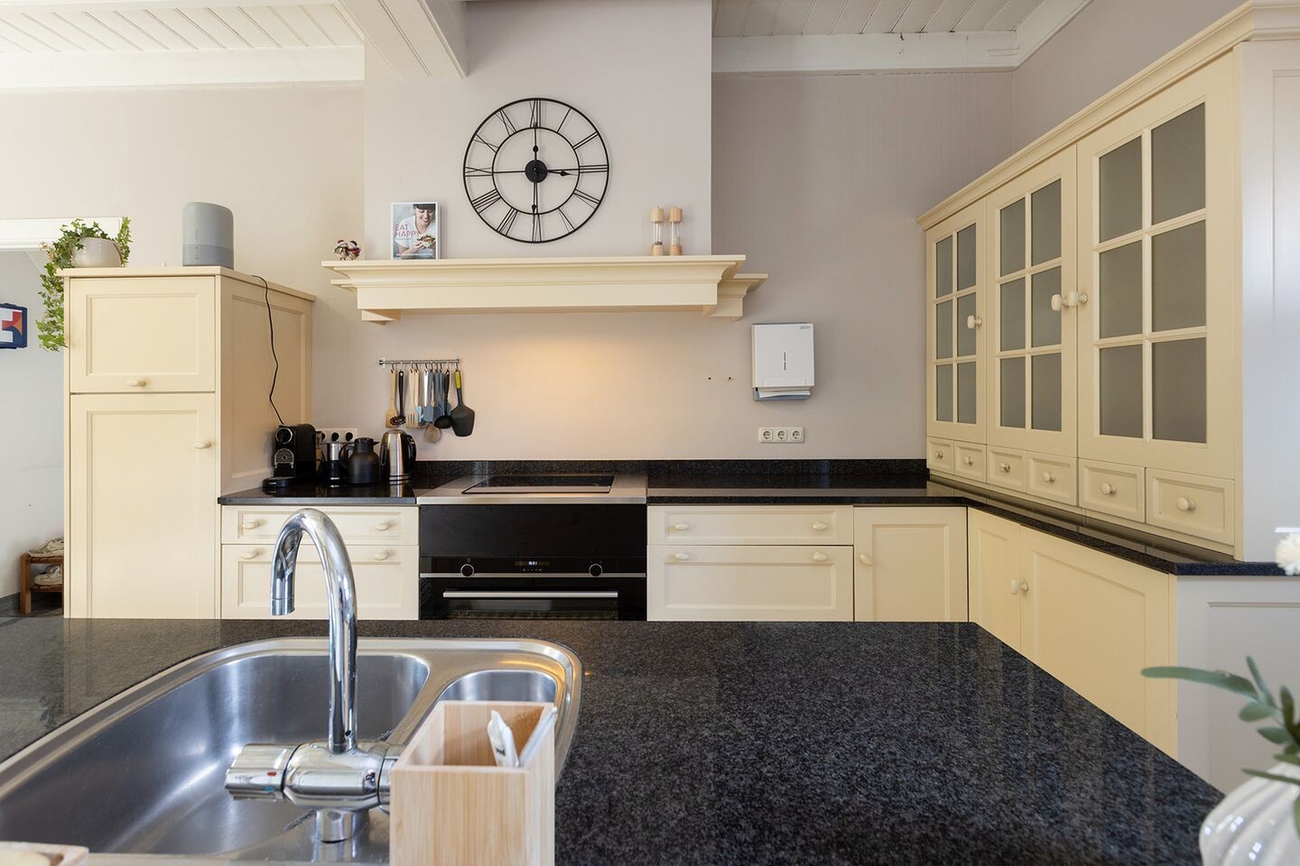 Vrijstaande woning te koop: Dumasweg 2, Neede