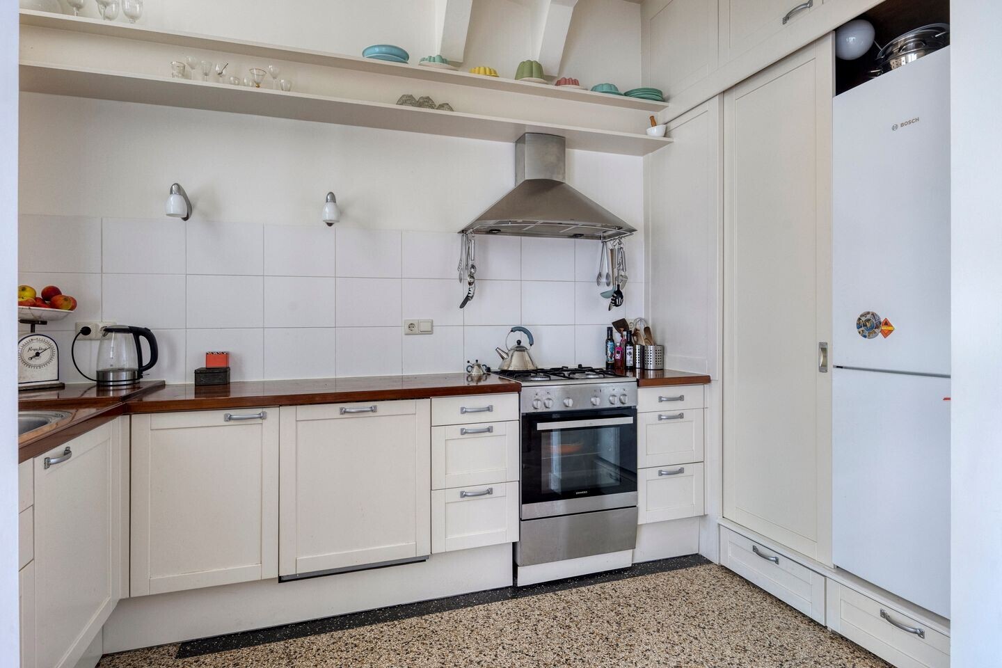 Hoekwoning te koop: Coehoornsingel 20, Zutphen