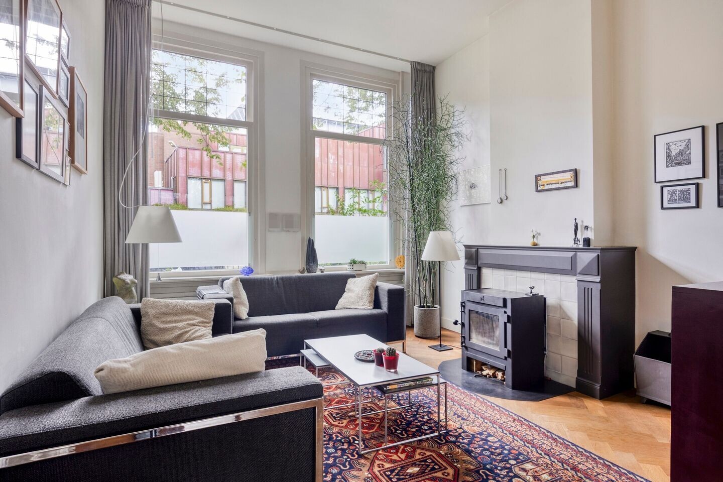 Hoekwoning te koop: Coehoornsingel 20, Zutphen