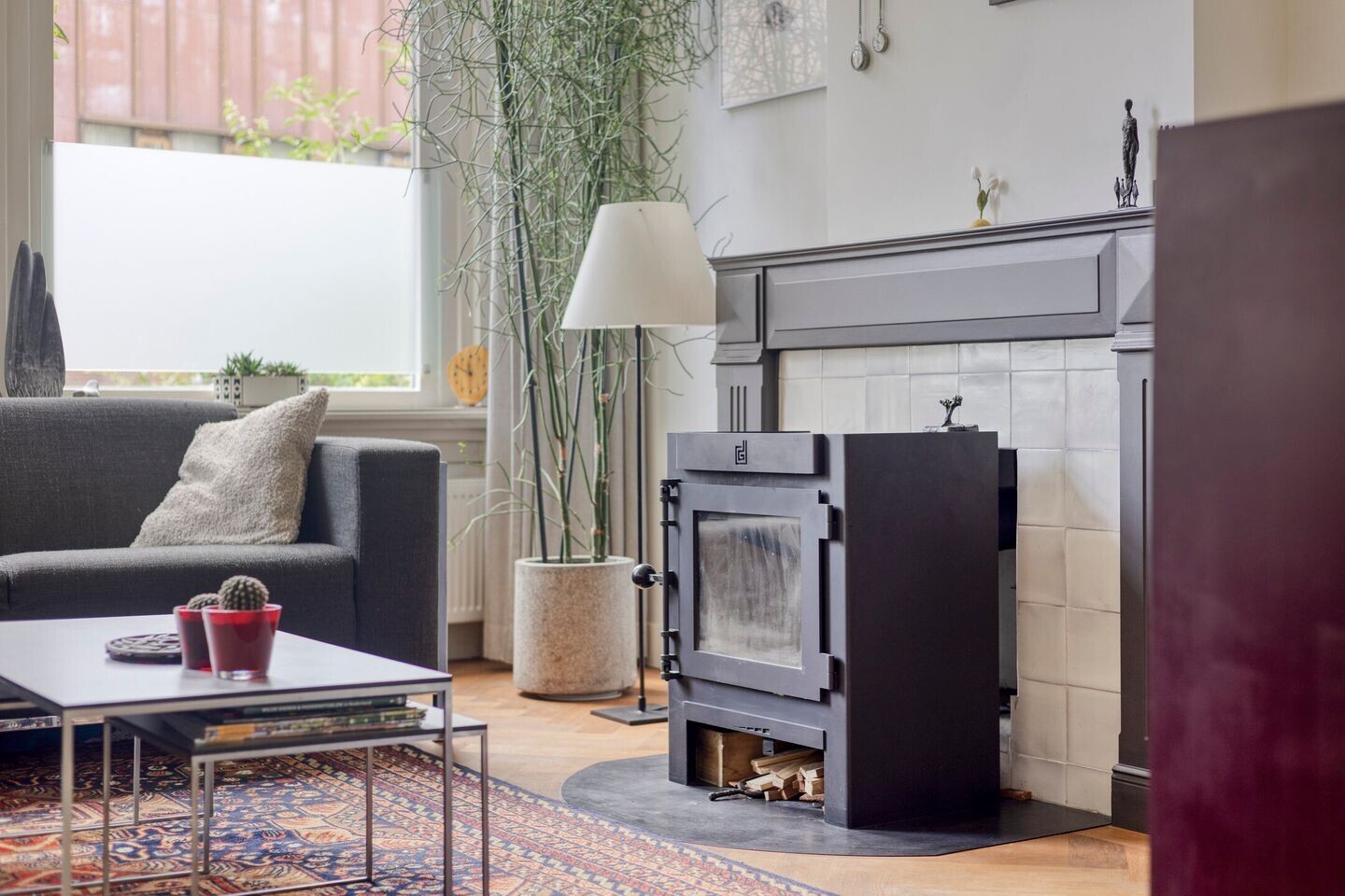 Hoekwoning te koop: Coehoornsingel 20, Zutphen