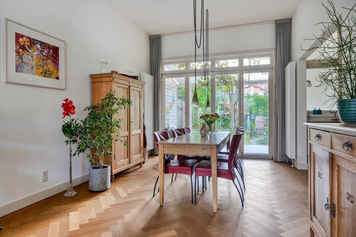 Hoekwoning te koop: Coehoornsingel 20, Zutphen