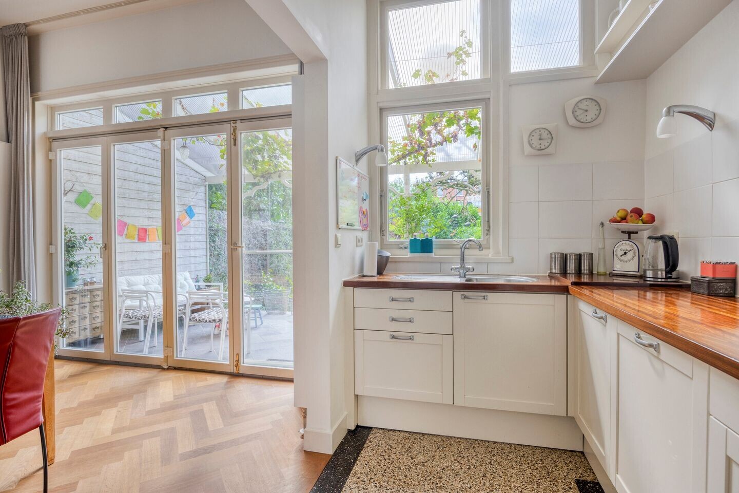 Hoekwoning te koop: Coehoornsingel 20, Zutphen