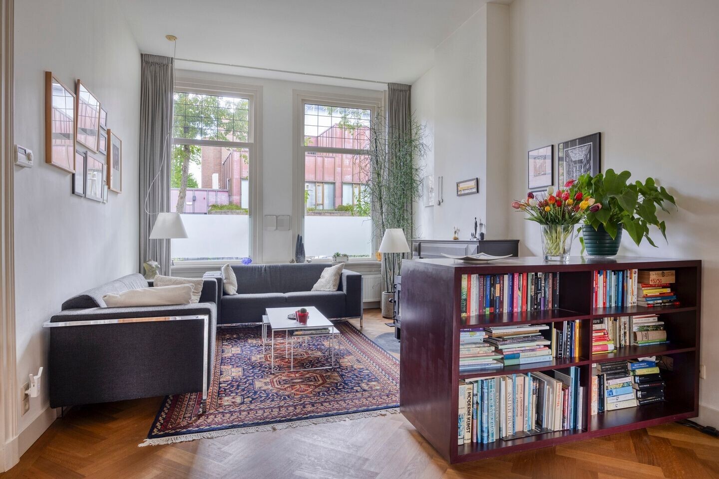 Hoekwoning te koop: Coehoornsingel 20, Zutphen