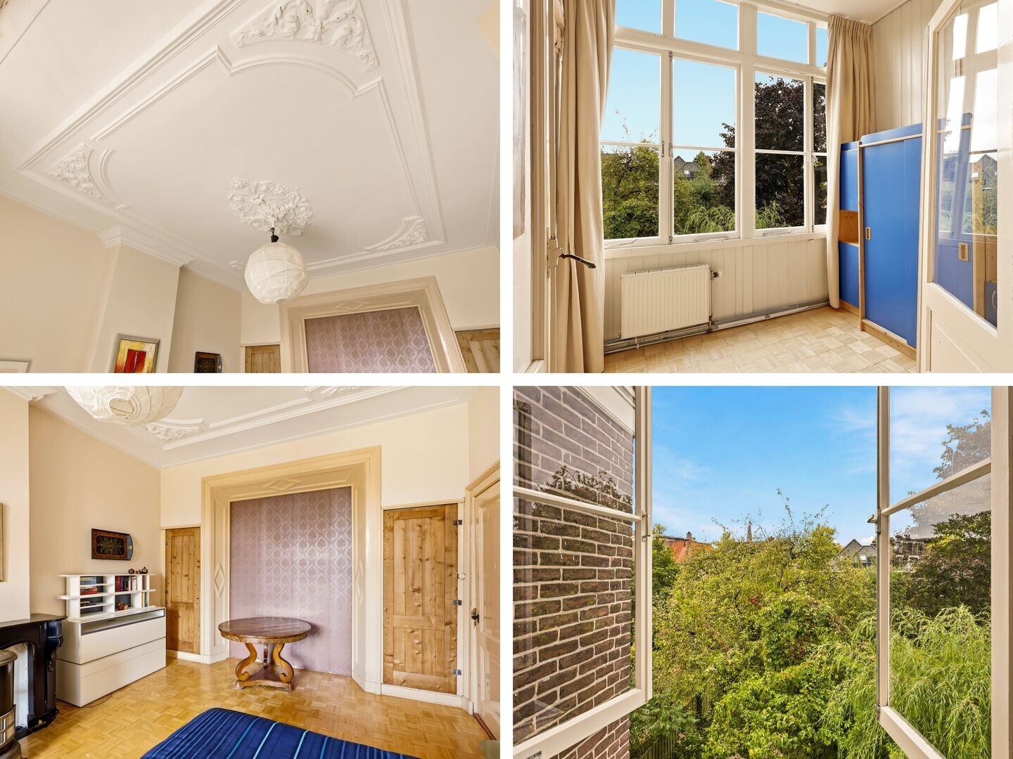 Tussenwoning te koop: Rozenhoflaan 14, Zutphen