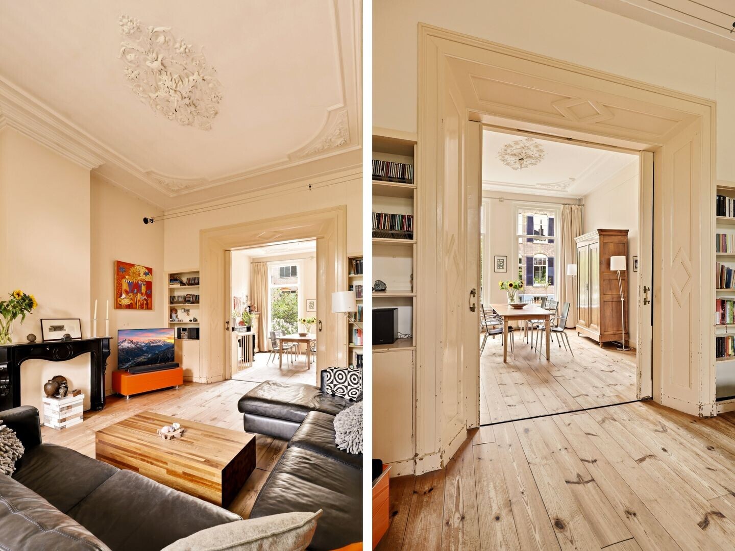 Tussenwoning te koop: Rozenhoflaan 14, Zutphen