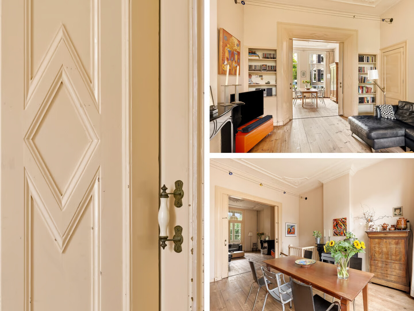 Tussenwoning te koop: Rozenhoflaan 14, Zutphen