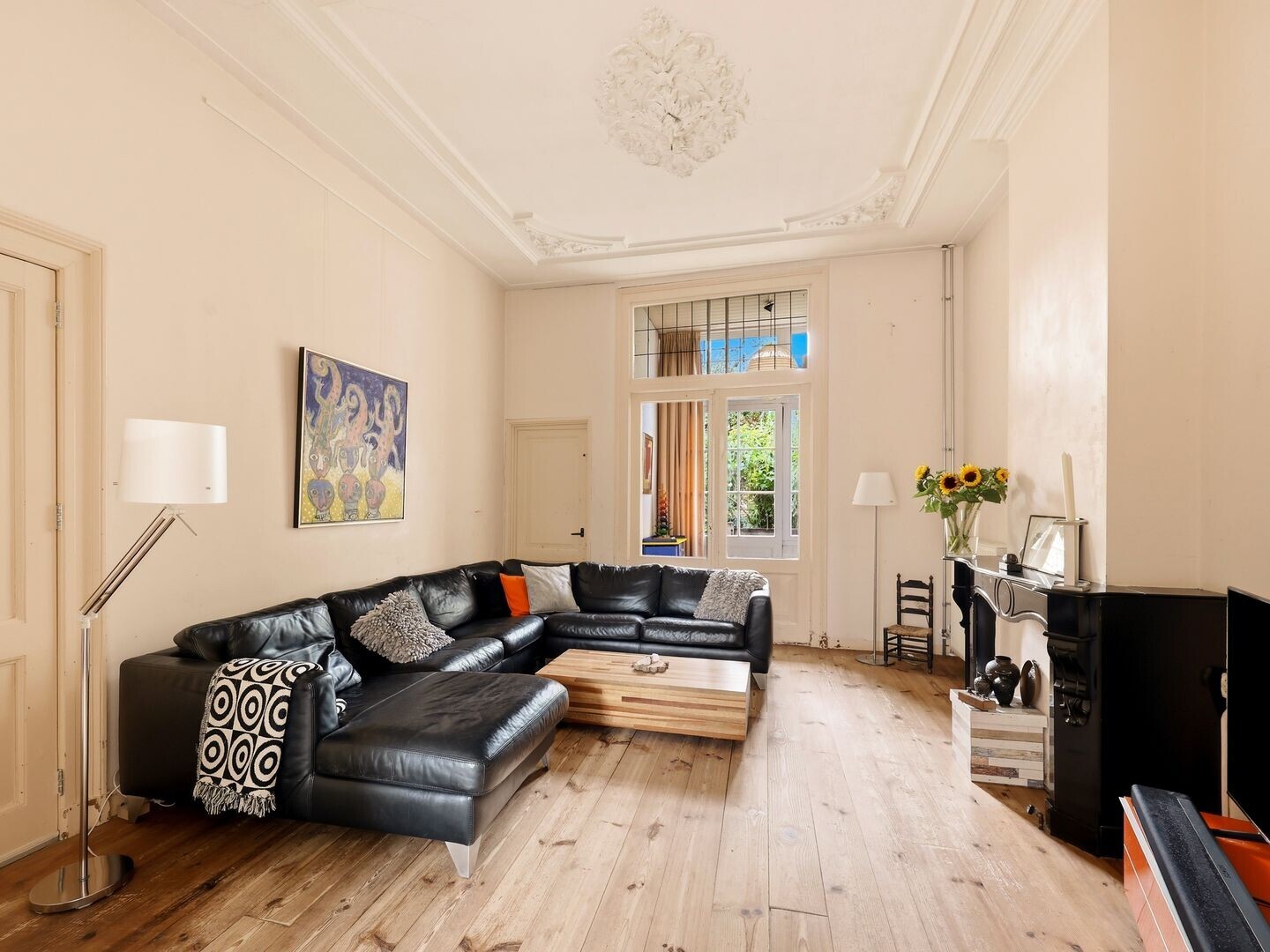 Tussenwoning te koop: Rozenhoflaan 14, Zutphen