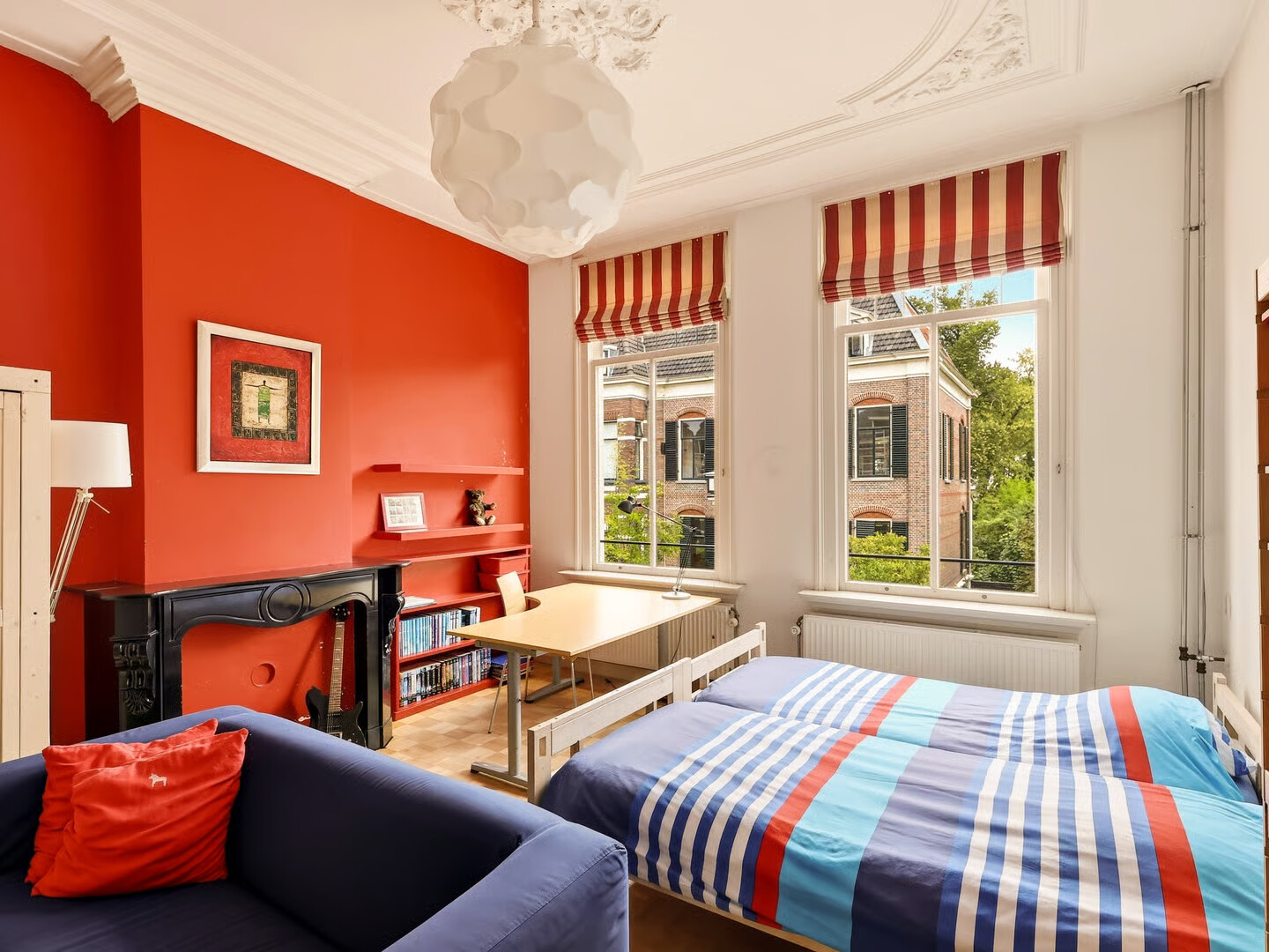 Tussenwoning te koop: Rozenhoflaan 14, Zutphen