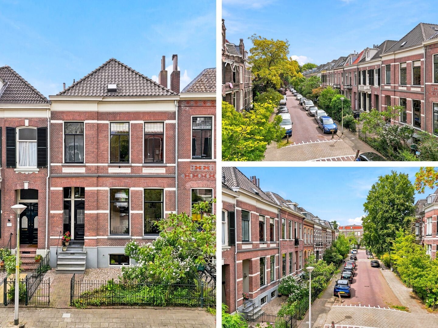 Tussenwoning te koop: Rozenhoflaan 14, Zutphen
