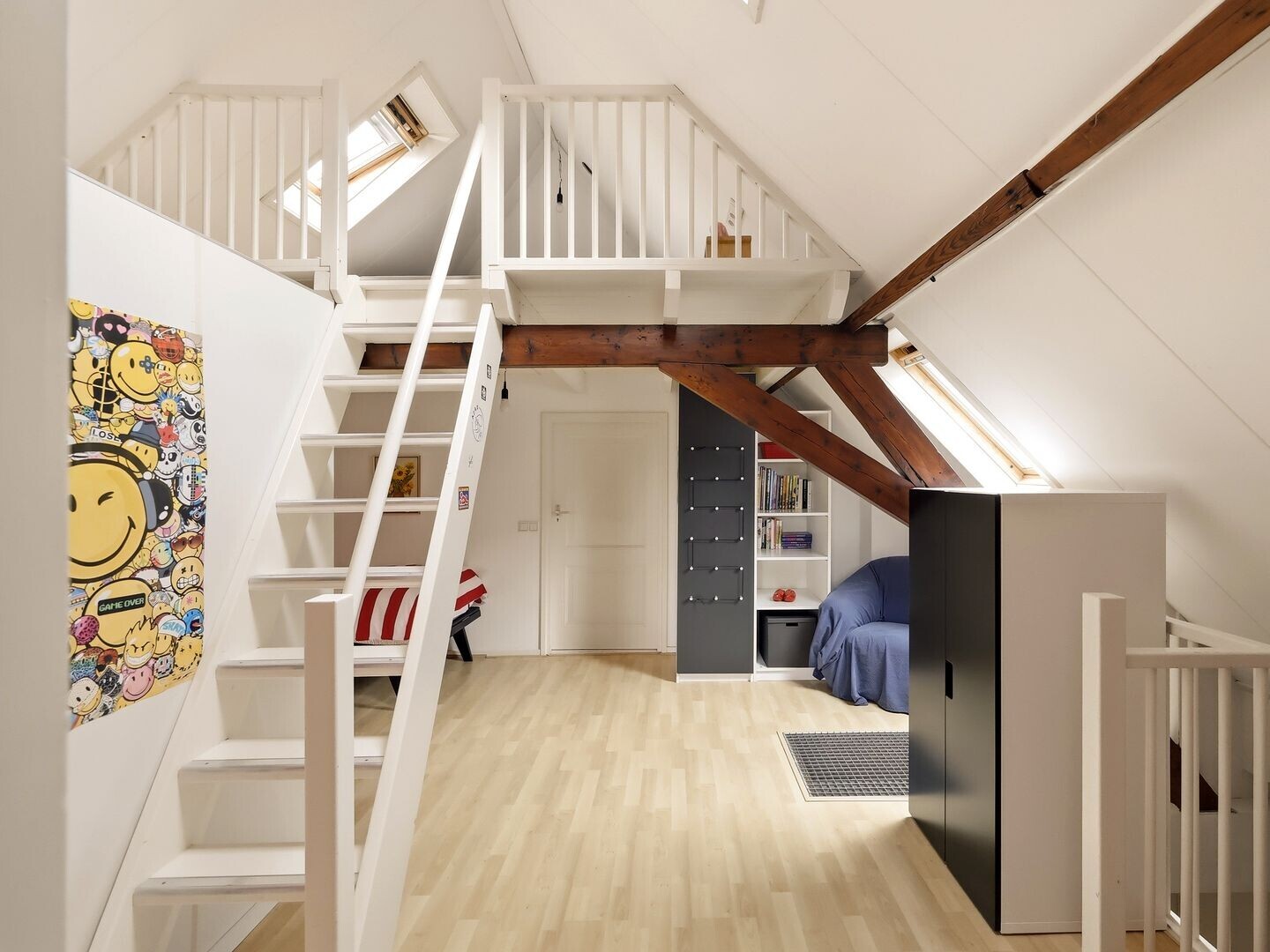 Tussenwoning te koop: Rozenhoflaan 14, Zutphen