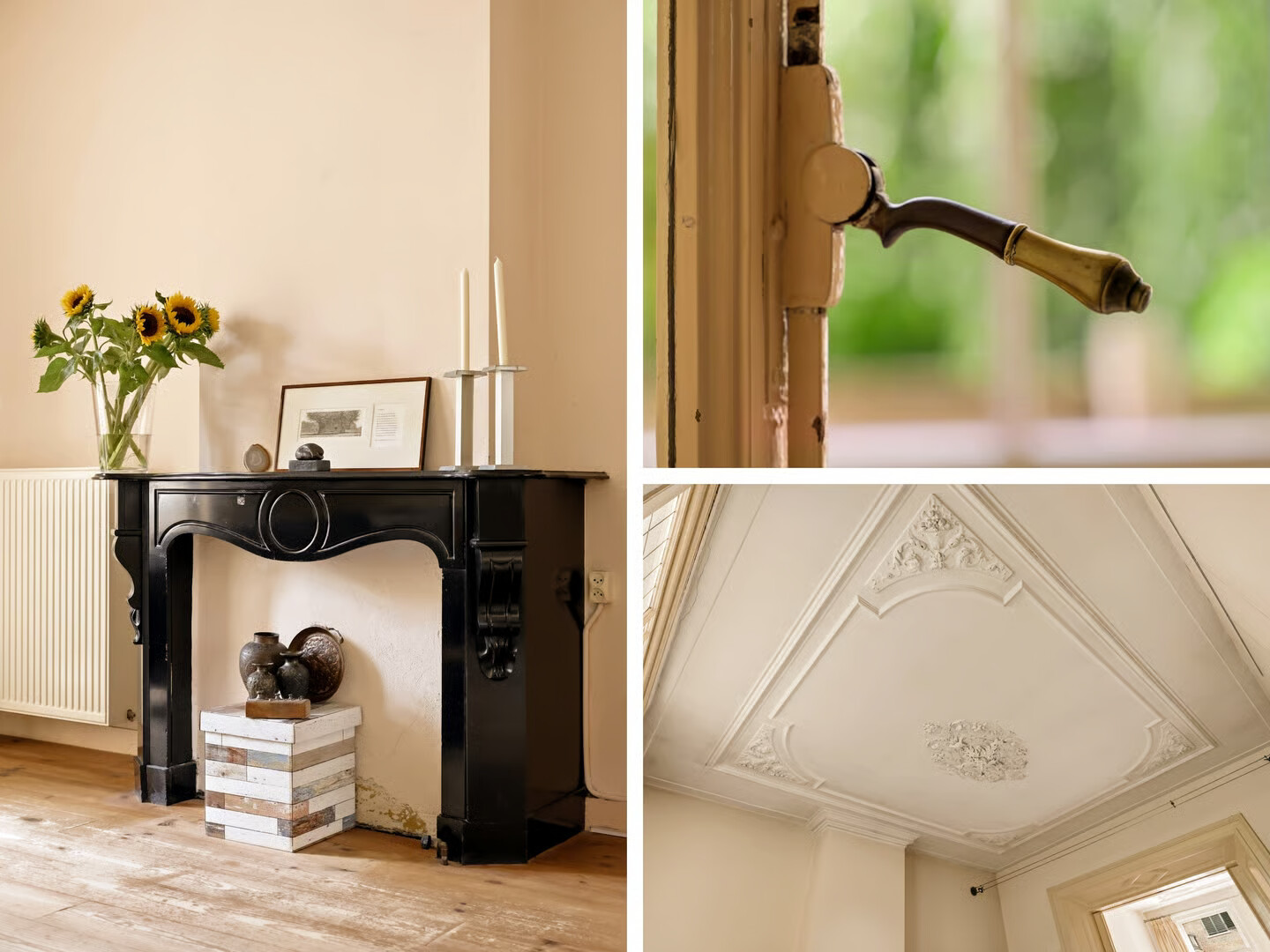 Tussenwoning te koop: Rozenhoflaan 14, Zutphen