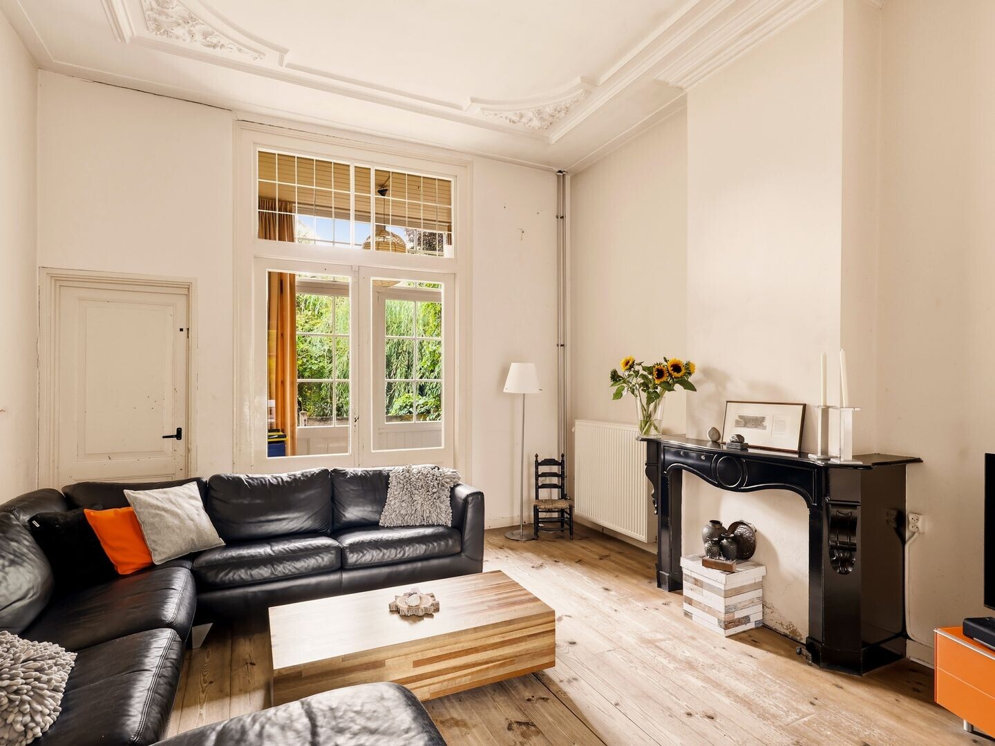 Tussenwoning te koop: Rozenhoflaan 14, Zutphen
