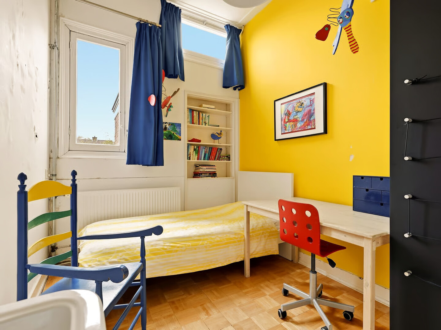 Tussenwoning te koop: Rozenhoflaan 14, Zutphen