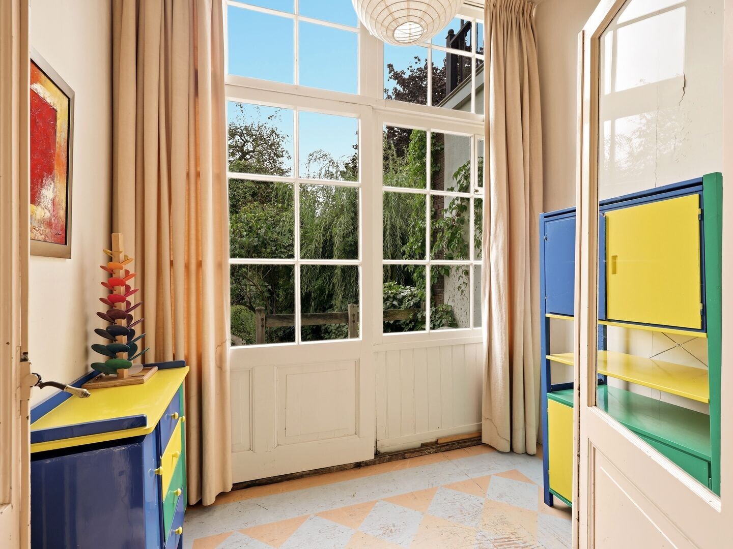 Tussenwoning te koop: Rozenhoflaan 14, Zutphen