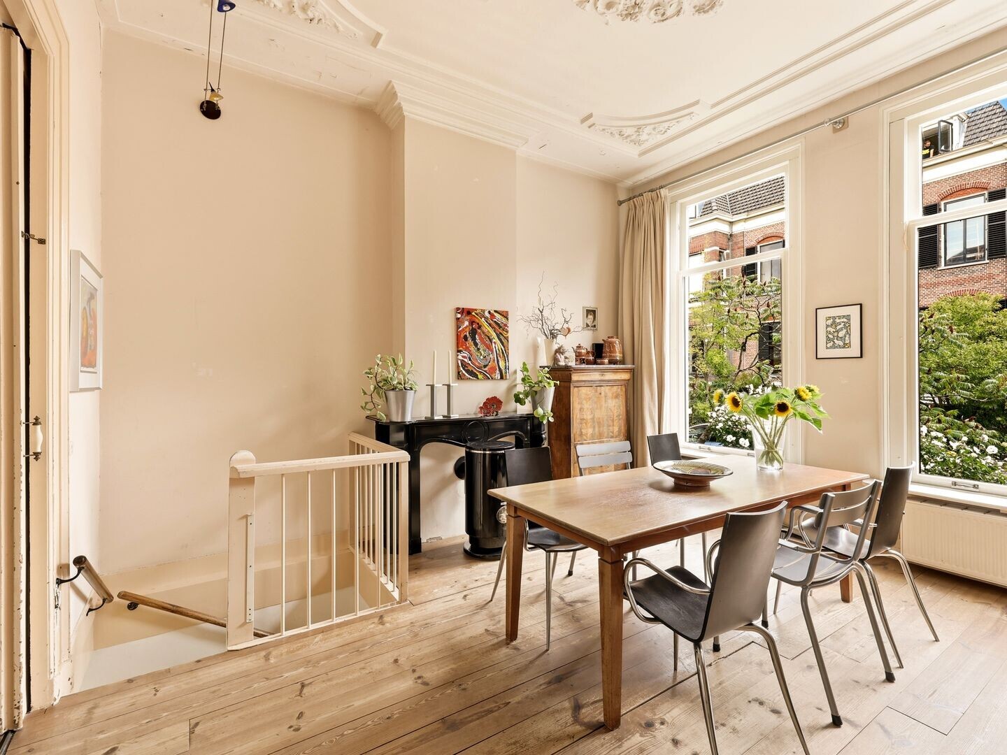 Tussenwoning te koop: Rozenhoflaan 14, Zutphen