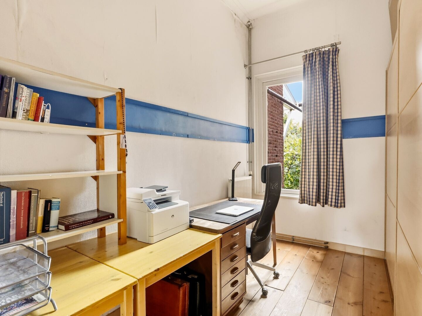 Tussenwoning te koop: Rozenhoflaan 14, Zutphen