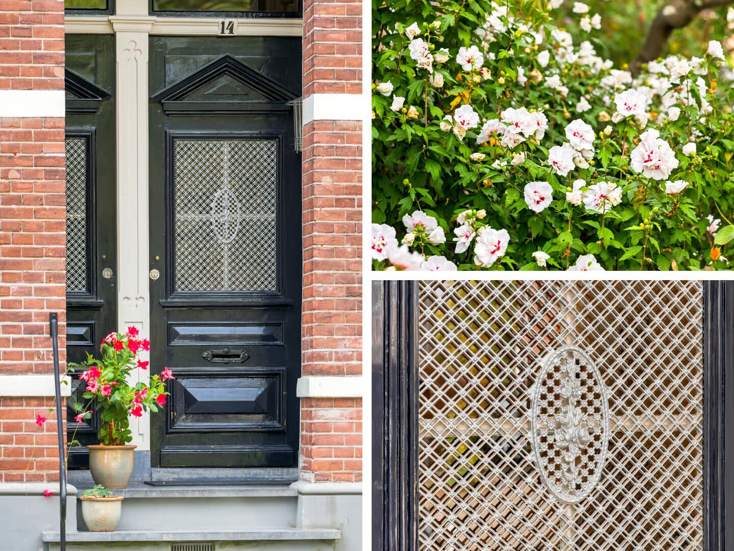 Tussenwoning te koop: Rozenhoflaan 14, Zutphen