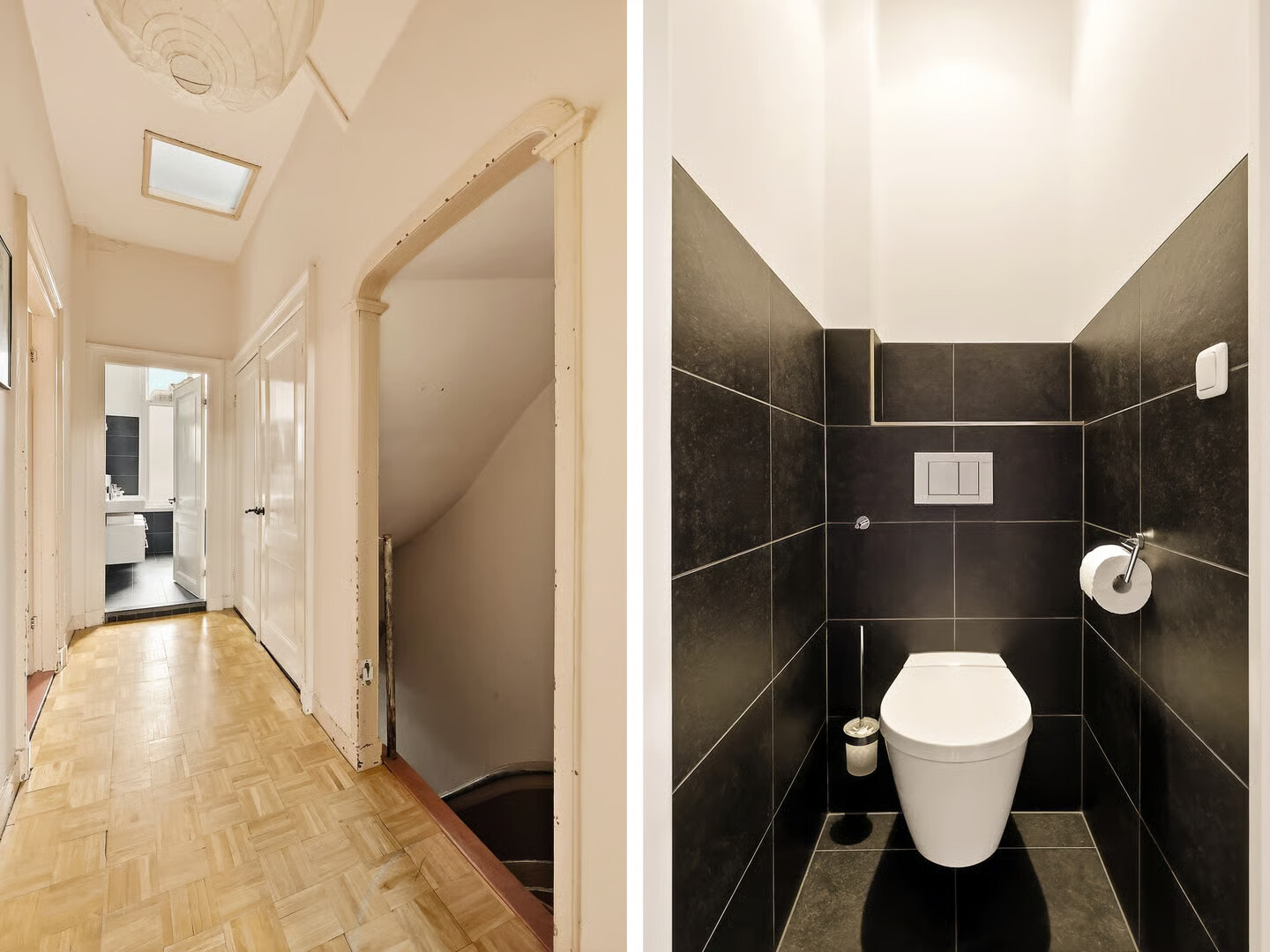 Tussenwoning te koop: Rozenhoflaan 14, Zutphen