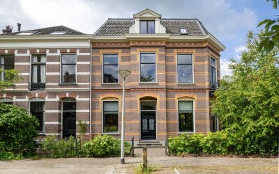 Rozenhoflaan 2