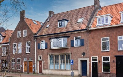 Graaf Ottosingel 189