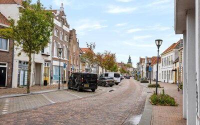 Berkelsingel 110-B