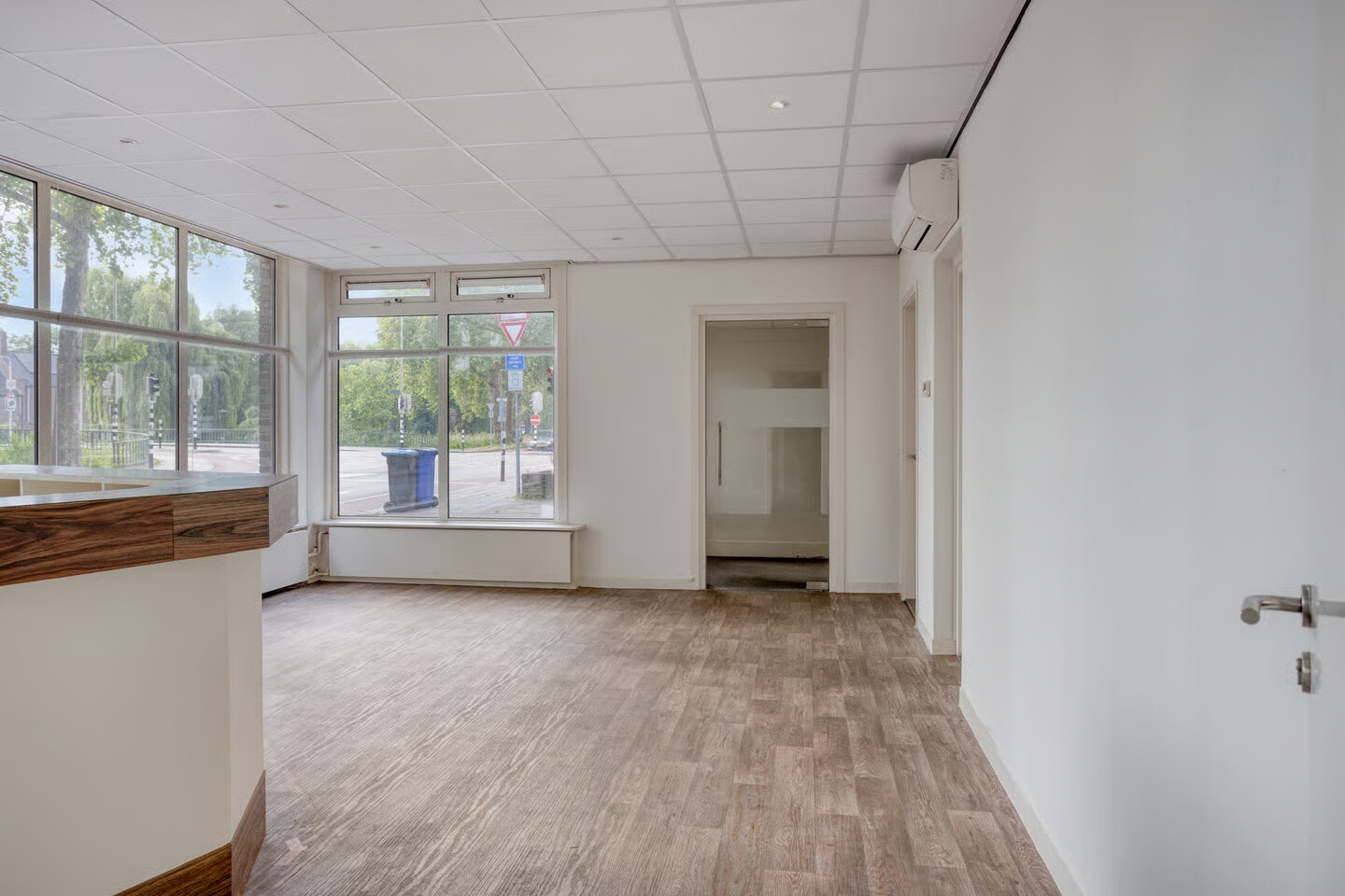 Tussenwoning te koop: Berkelsingel 116, Zutphen