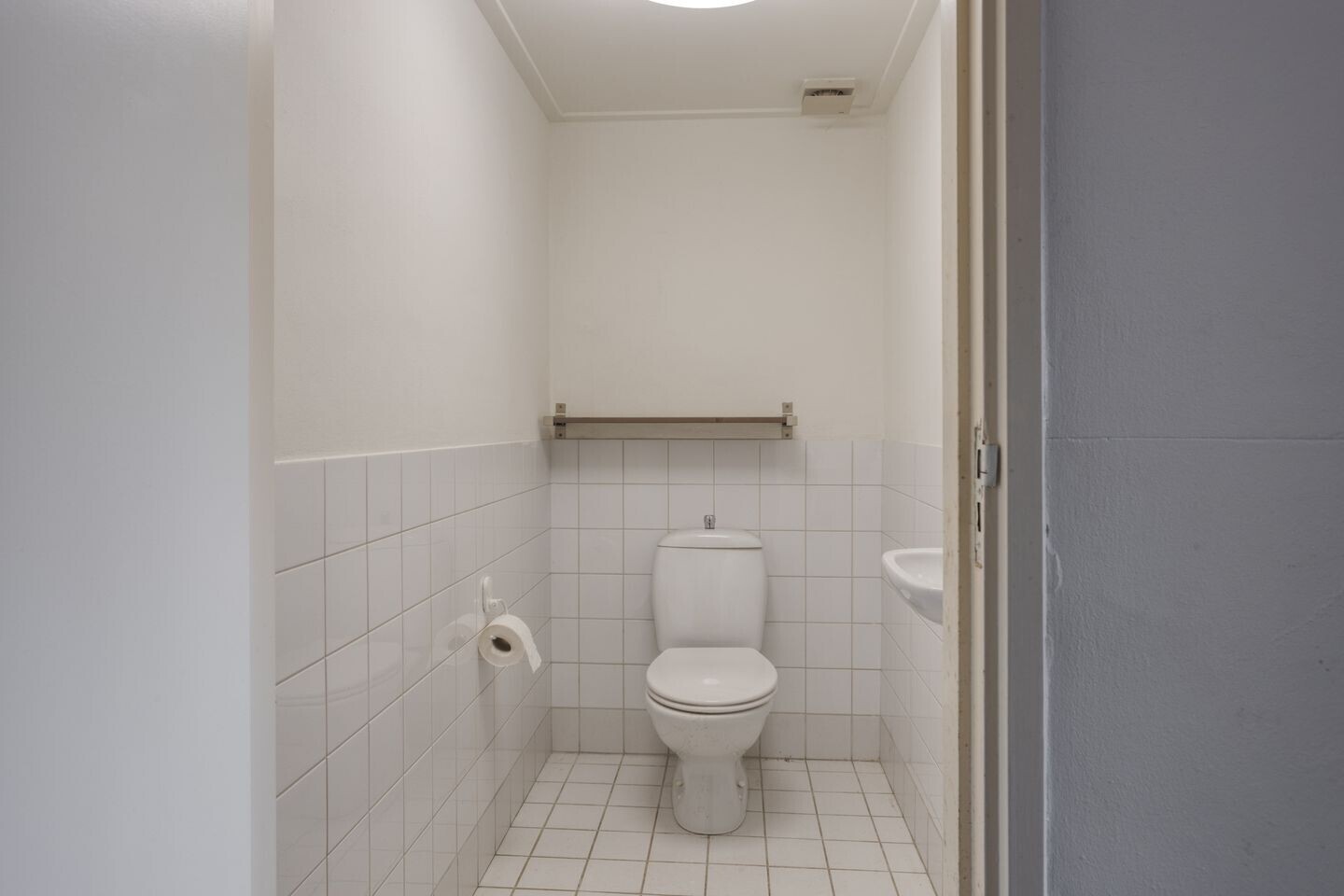 Tussenwoning te koop: Berkelsingel 116, Zutphen