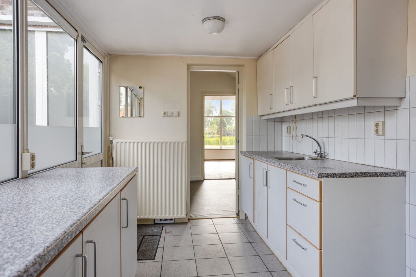 Tussenwoning te koop: Berkelsingel 116, Zutphen