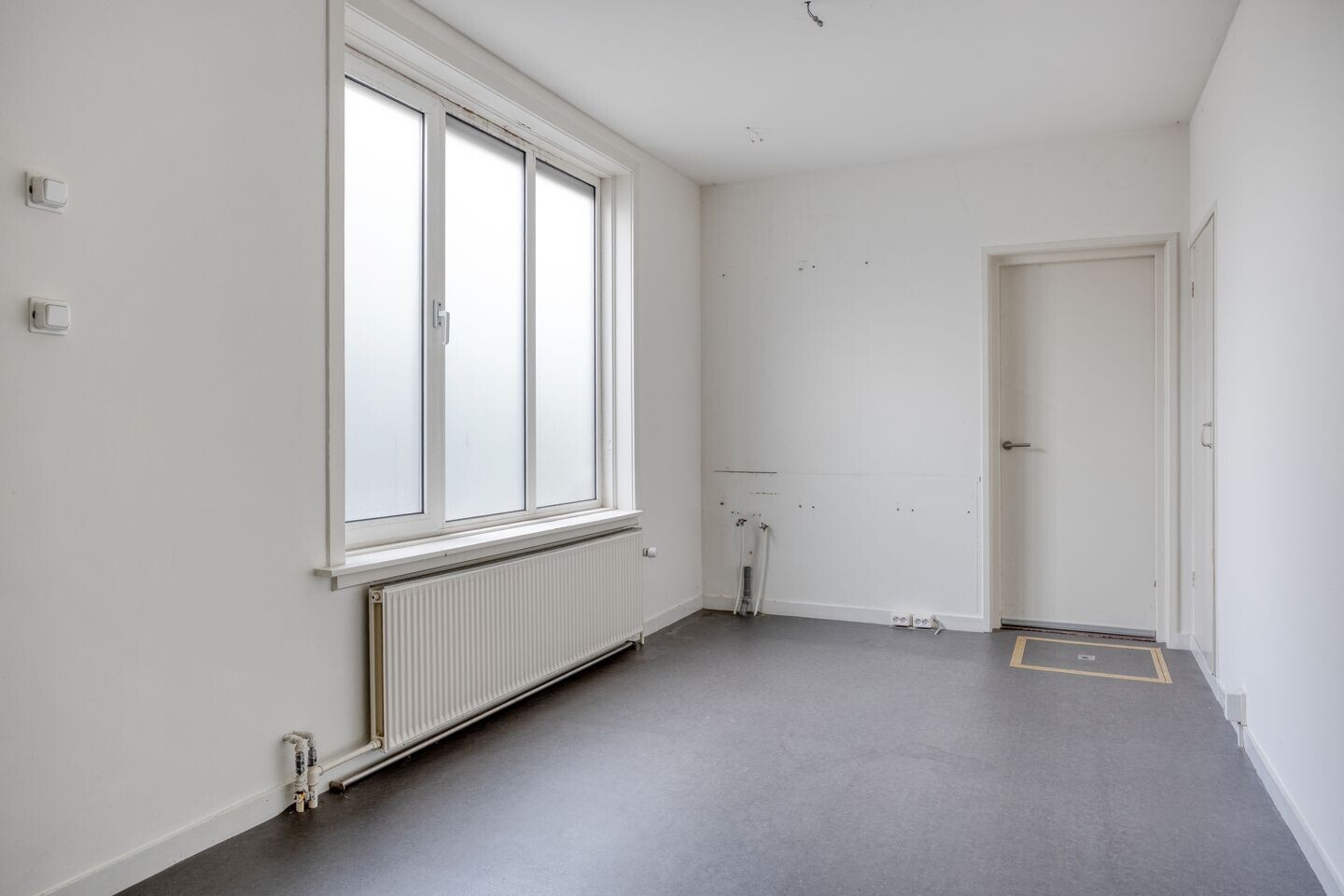 Tussenwoning te koop: Berkelsingel 116, Zutphen