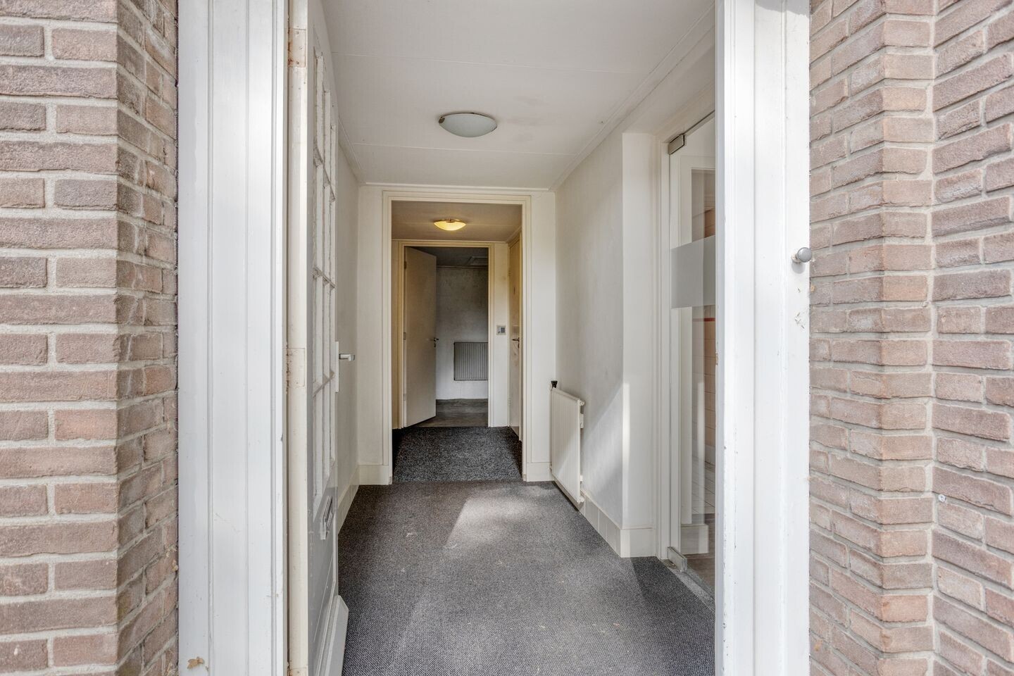 Tussenwoning te koop: Berkelsingel 116, Zutphen