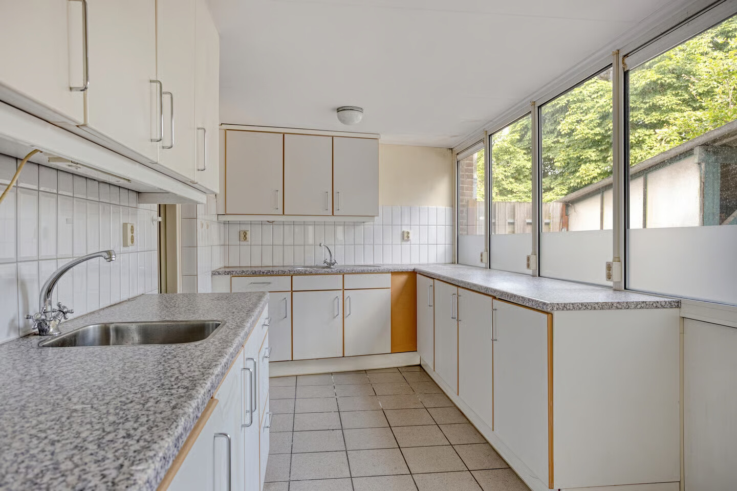 Tussenwoning te koop: Berkelsingel 116, Zutphen