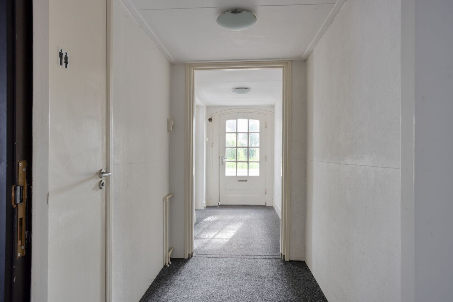 Tussenwoning te koop: Berkelsingel 116, Zutphen