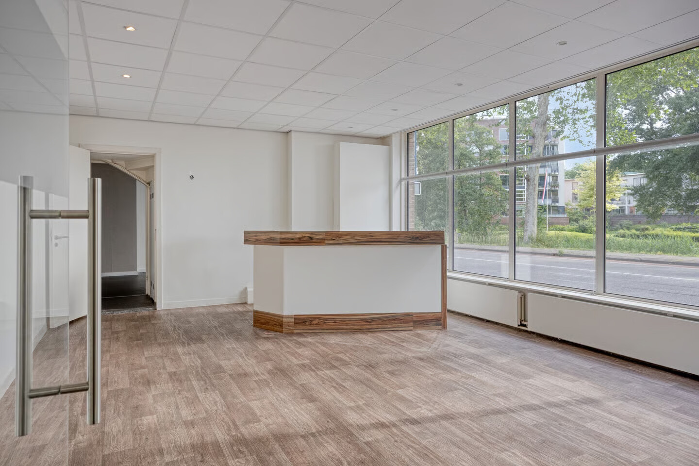 Tussenwoning te koop: Berkelsingel 116, Zutphen