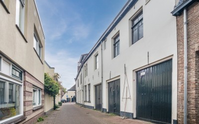 Melatensteeg 5