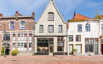 Laarstraat 81