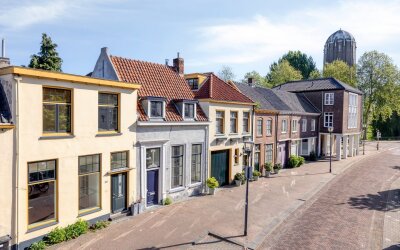 Laarstraat 109