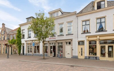 Laarstraat 16-A