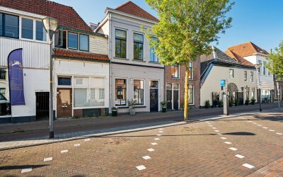 Laarstraat 100