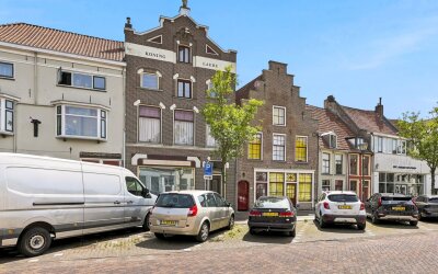 Laarstraat 124