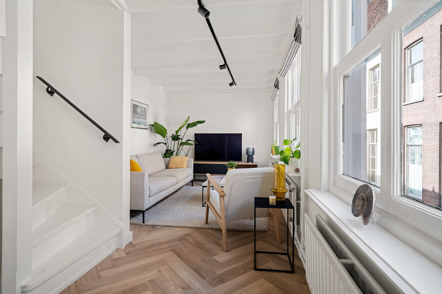 Tussenwoning te koop: Bornhovestraat 25, Zutphen